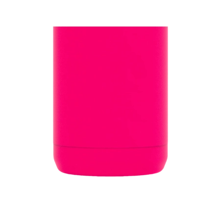 QUOKKA BOTELLA TERMO ACERO INOXIDABLE SOLID RASPBERRY PINK 510 ML