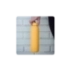 QUOKKA BOTELLA TERMO ACERO INOXIDABLE SOLID AMBER YELLOW 630 ML