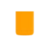 QUOKKA BOTELLA TERMO ACERO INOXIDABLE SOLID AMBER YELLOW 630 ML