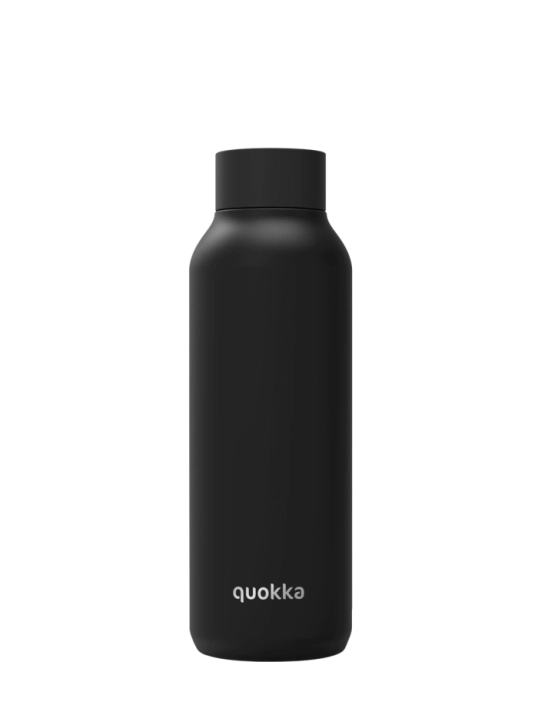 SOLID - JET BLACK 510 ML