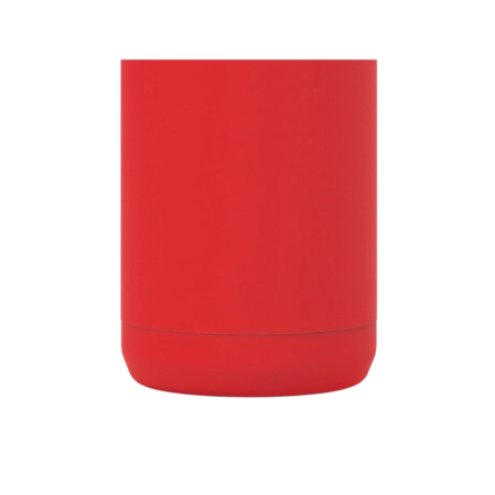 QUOKKA BOTELLA TERMO ACERO INOXIDABLE SOLID LAVA POWDER 510 ML