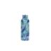 QUOKKA BOTELLA TERMO ACERO INOXIDABLE SOLID BLUE IRISES 510 ML