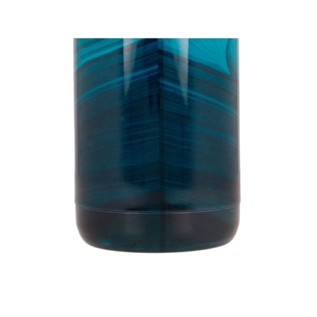 QUOKKA BOTELLA TERMO ACERO INOXIDABLE SOLID OCEAN 510 ML