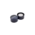QUOKKA BOTELLA TERMO ACERO INOXIDABLE SOLID BLACK MARBLE 510 ML