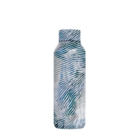 QUOKKA BOTELLA TERMO ACERO INOXIDABLE SOLID ZEN 510 ML