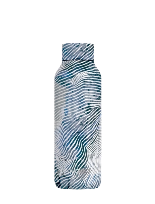 QUOKKA BOTELLA TERMO ACERO INOXIDABLE SOLID ZEN 510 ML