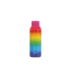 QUOKKA BOTELLA TERMO ACERO INOXIDABLE SOLID RAINBOW 510 ML