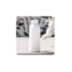 QUOKKA BOTELLA TERMO ACERO INOXIDABLE SOLID WHITE 510 ML