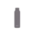 QUOKKA BOTELLA TERMO ACERO INOXIDABLE SOLID GREY 630 ML