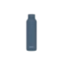 QUOKKA BOTELLA TERMO ACERO INOXIDABLE SOLID STONE BLUE 630 ML