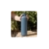 QUOKKA BOTELLA TERMO ACERO INOXIDABLE SOLID STONE BLUE 630 ML