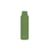 QUOKKA BOTELLA TERMO ACERO INOXIDABLE SOLID OLIVE GREEN 630 ML