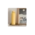 QUOKKA BOTELLA TERMO ACERO INOXIDABLE SOLID LIGHT YELLOW 630 ML
