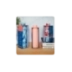 QUOKKA BOTELLA TERMO ACERO INOXIDABLE SOLID MINT 630 ML