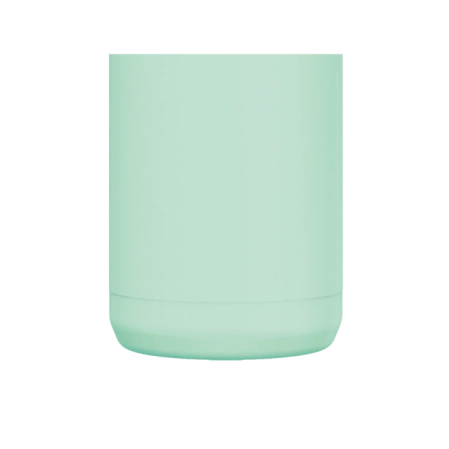 QUOKKA BOTELLA TERMO ACERO INOXIDABLE SOLID MINT 630 ML