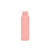 QUOKKA BOTELLA TERMO ACERO INOXIDABLE SOLID PASTEL PEACH 630 ML
