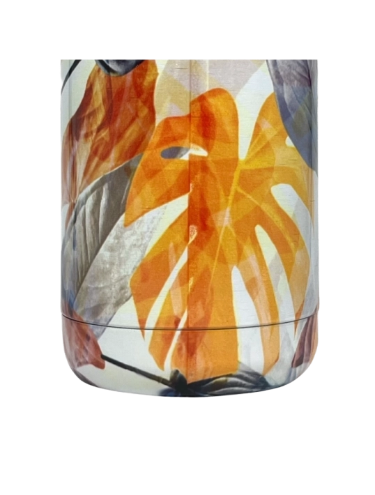 QUOKKA BOTELLA TERMO ACERO INOXIDABLE SOLID AUTUMN 510 ML