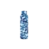 QUOKKA BOTELLA TERMO ACERO INOXIDABLE SOLID BLUE HIBISCUS 630 ML