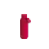 QUOKKA BOTELLA TERMO ACERO INOXIDABLE SOLID CON COLGADOR CHERRY RED 510 ML