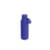QUOKKA BOTELLA TERMO ACERO INOXIDABLE SOLID CON COLGADOR DUSK BLUE 510 ML