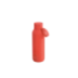 QUOKKA BOTELLA TERMO ACERO INOXIDABLE SOLID CON COLGADOR ORANGE 510 ML