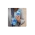QUOKKA BOTELLA TERMO ACERO INOXIDABLE SOLID BLUE IRISES 850 ML