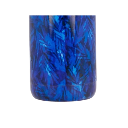 QUOKKA BOTELLA TERMO ACERO INOXIDABLE SOLID NIGHT FOREST 850 ML