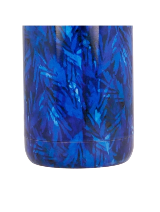 QUOKKA BOTELLA TERMO ACERO INOXIDABLE SOLID NIGHT FOREST 850 ML