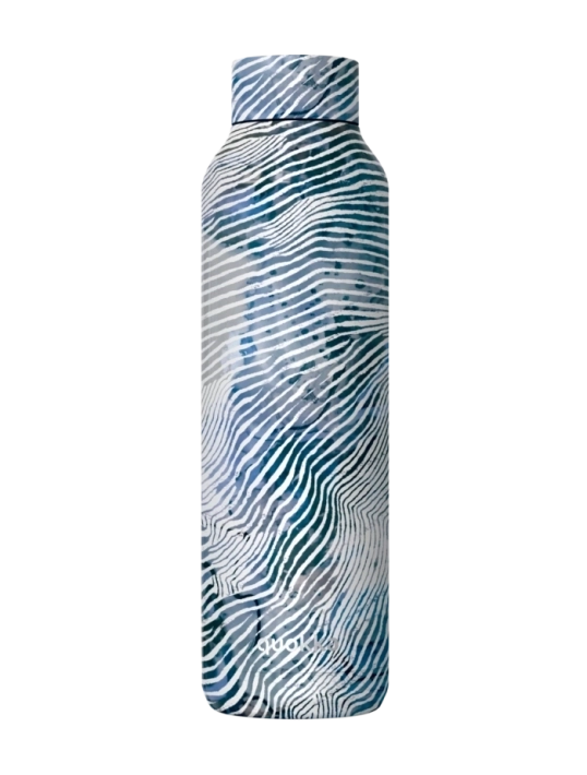 QUOKKA BOTELLA TERMO ACERO INOXIDABLE SOLID ZEN 850 ML