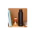 QUOKKA BOTELLA TERMO ACERO INOXIDABLE SOLID JET BLACK 850 ML