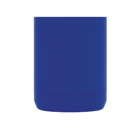 QUOKKA BOTELLA TERMO ACERO INOXIDABLE SOLID ULTRAMARINE 850 ML