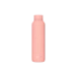 QUOKKA BOTELLA TERMO ACERO INOXIDABLE SOLID PASTEL PEACH 850 ML