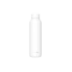 QUOKKA BOTELLA TERMO ACERO INOXIDABLE SOLID WHITE 850 ML
