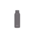 QUOKKA BOTELLA TERMO ACERO INOXIDABLE SOLID GREY 510 ML
