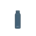 QUOKKA BOTELLA TERMO ACERO INOXIDABLE SOLID STONE BLUE 510 ML
