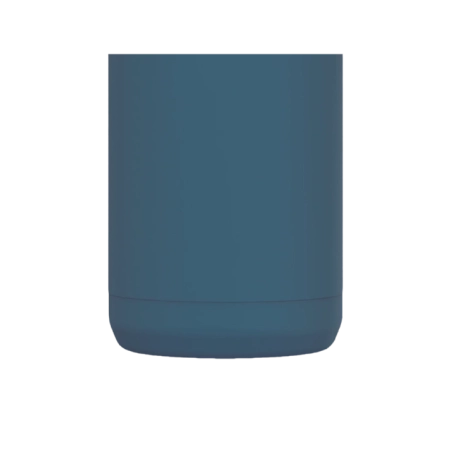 QUOKKA BOTELLA TERMO ACERO INOXIDABLE SOLID STONE BLUE 510 ML