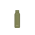 QUOKKA BOTELLA TERMO ACERO INOXIDABLE SOLID OLIVE GREEN 510 ML