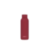 QUOKKA BOTELLA TERMO ACERO INOXIDABLE SOLID FIREBRICK RED 510 ML