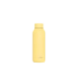 QUOKKA BOTELLA TERMO ACERO INOXIDABLE SOLID LIGHT YELLOW 510 ML