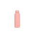 QUOKKA BOTELLA TERMO ACERO INOXIDABLE SOLID PASTEL PEACH 510 ML