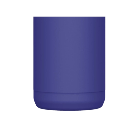 QUOKKA BOTELLA TERMO ACERO INOXIDABLE SOLID DUSK BLUE 630 ML