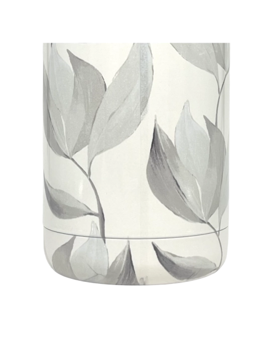 QUOKKA BOTELLA TERMO ACERO INOXIDABLE SOLID COTTON 630 ML