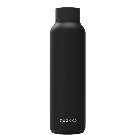 SOLID-JET BLACK 630 ML.