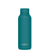 QUOKKA BOTELLA TERMO ACERO INOXIDABLE SOLID MIDNIGHT GREEN 510 ML