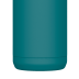 QUOKKA BOTELLA TERMO ACERO INOXIDABLE SOLID MIDNIGHT GREEN 510 ML