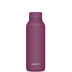 QUOKKA BOTELLA TERMO ACERO INOXIDABLE SOLID BURGUNDY 510 ML