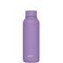 QUOKKA BOTELLA TERMO ACERO INOXIDABLE SOLID AMETHYST PURPLE 510 ML