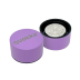 QUOKKA BOTELLA TERMO ACERO INOXIDABLE SOLID AMETHYST PURPLE 510 ML