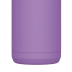 QUOKKA BOTELLA TERMO ACERO INOXIDABLE SOLID AMETHYST PURPLE 510 ML