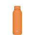 QUOKKA BOTELLA TERMO ACERO INOXIDABLE SOLID PAPAYA ORANGE 510 ML